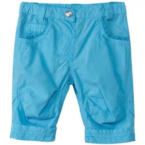 

Капри 3Pommes shorty-dlja-devochki-3d29002_bluebaby 74 см бирюзовый