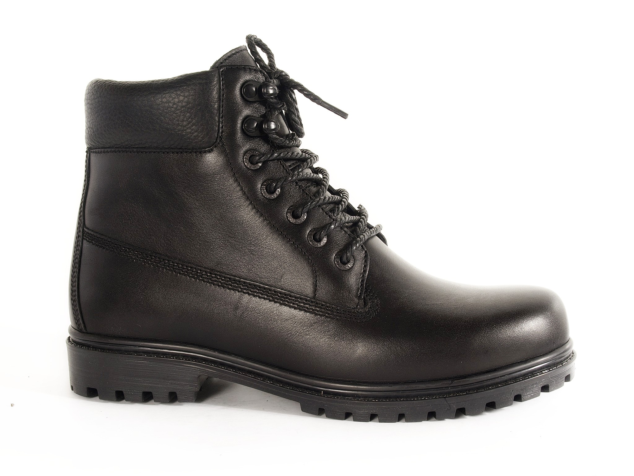 

Ботинки PRIME SHOES 36-700-30110 39 Черный