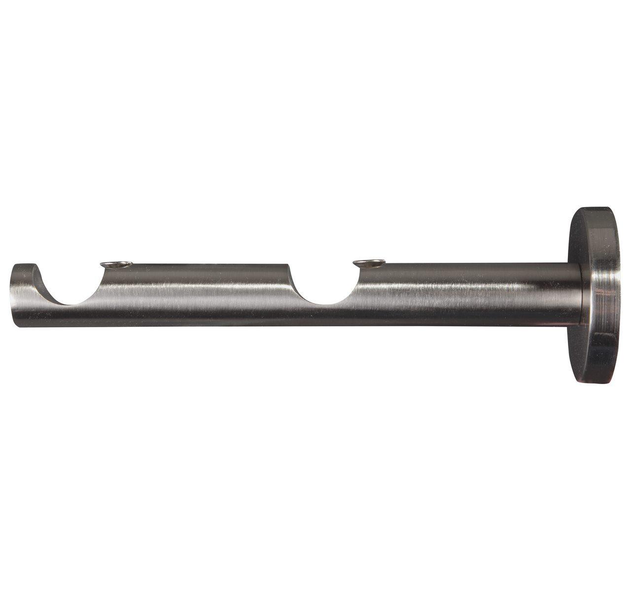 

Карниз Mardom Копенгаген коричневый двойной 19/19 мм 160 см