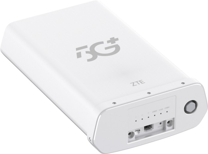 фото Маршрутизатор (роутер) ZTE MC889A Pro 5G