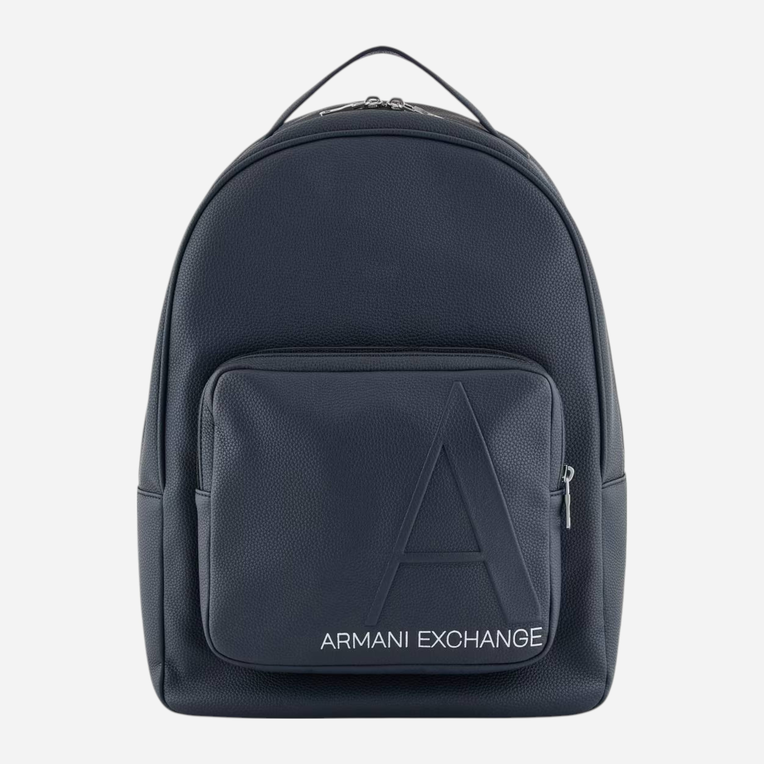 Рюкзак чоловічий 16 л вміщує формат А4 Armani Exchange 733822309 Синій від Rozetka на платформі USKIDKA Акція на Рюкзак чоловічий 16 л вміщує формат А4 Armani Exchange 733822309 Синій від Rozetka
