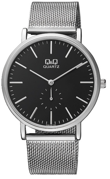 

Мужские часы Q&Q QA96J222Y
