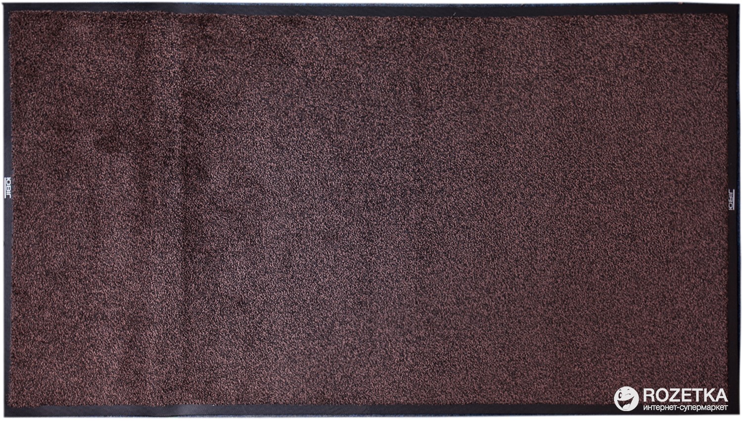 

Грязезащитный коврик Kleen-Tex Iron Hors DF-000 115х175 см