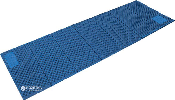 

Коврик Terra Incognita Sleep Mat Pro Синий (4823081504948)