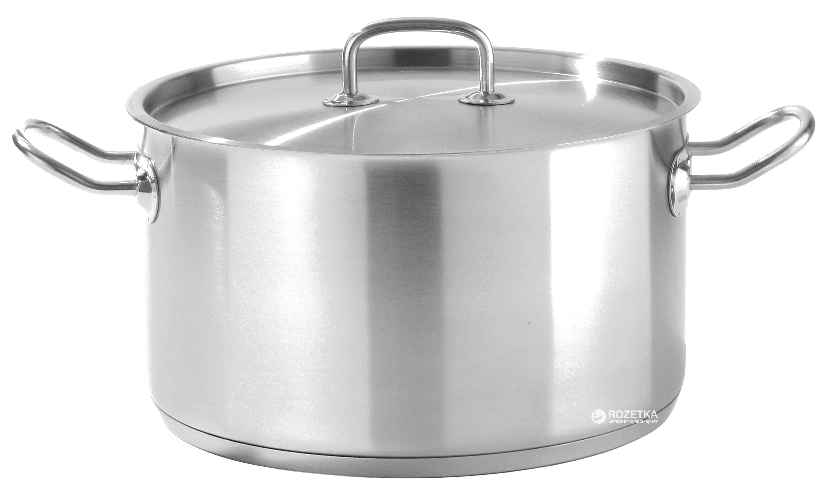 

Кастрюля Hendi Kitchen Line 5.5 л