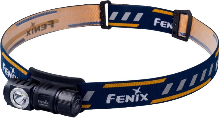 

Налобный фонарь Fenix HM50R XM-L2 U2 (HM50R)