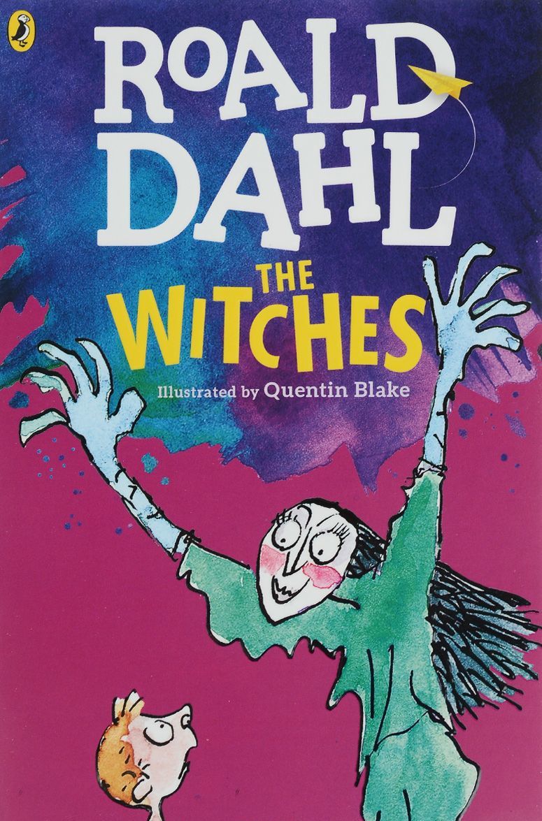 

The Witches (1298813)