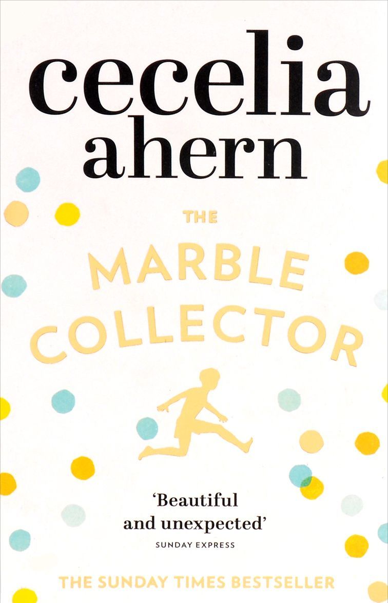 

The Marble Collector (1293554)