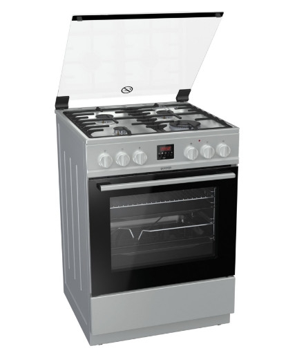 

Плита газовая GORENJE GI 6322 XA