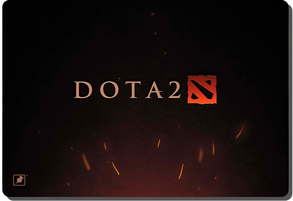 

Игровая поверхность Podmyshku Dota 2 Control (GAME Dota 2-L)