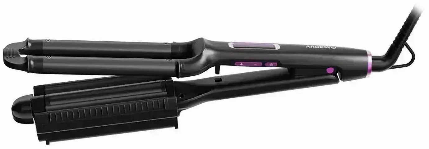 Плойка ARDESTO Violet Pro HC-Y220PRO — фото 1