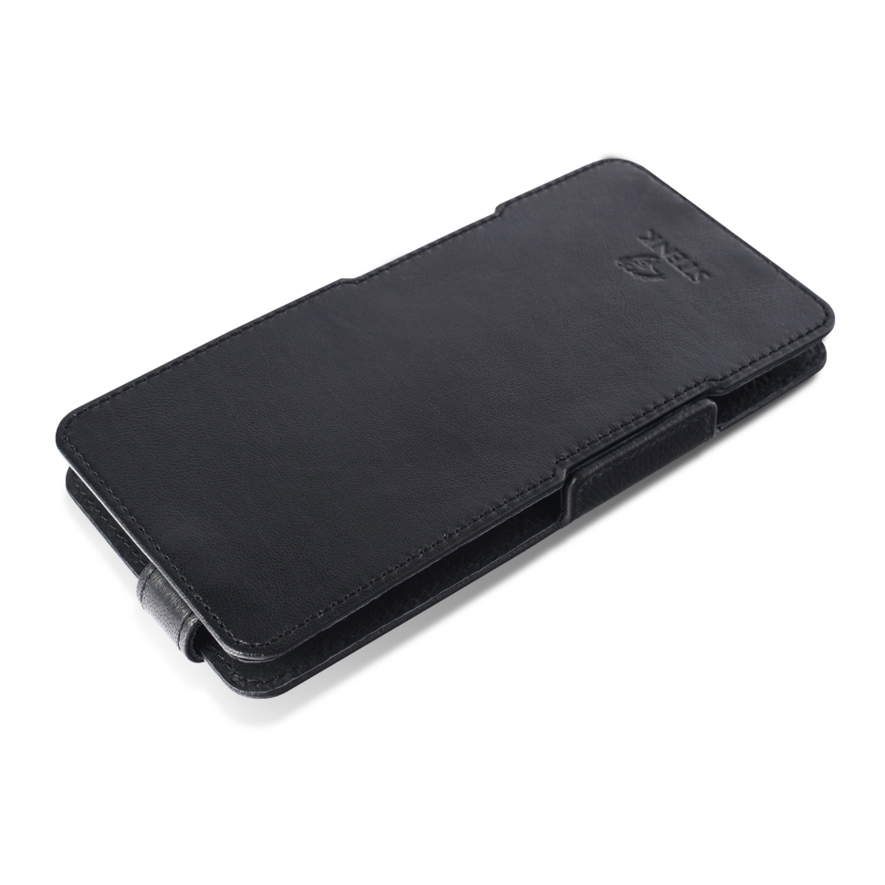 

Чехол флип Stenk Prime для Sony Xperia L1 Чёрный