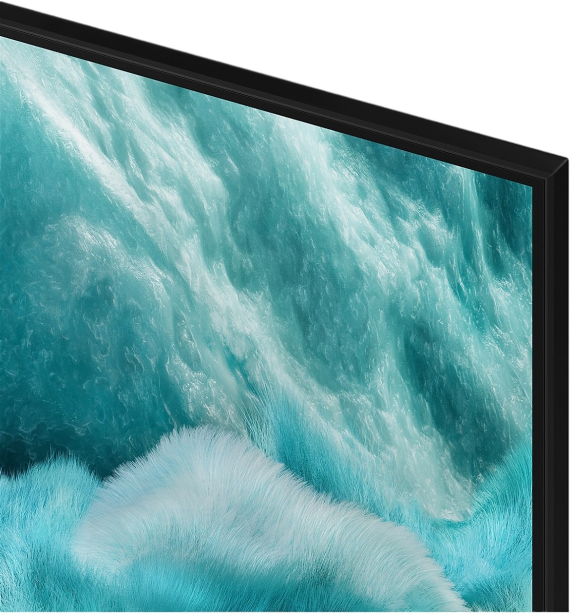фото Телевизор Samsung QE55Q7F2