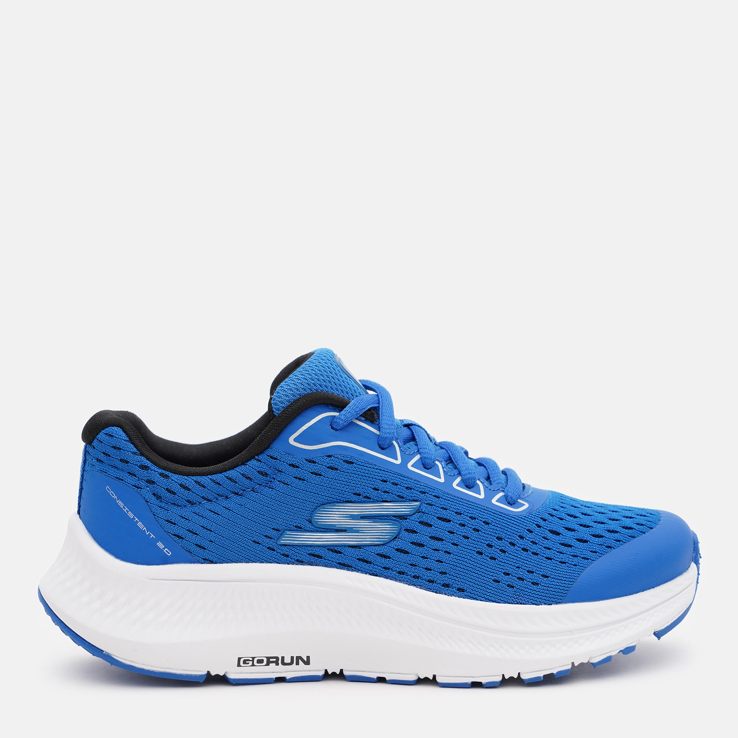 Дитячі кросівки для хлопчика Skechers 405046L BLBK 30 від Rozetka на платформі USKIDKA Акція на Дитячі кросівки для хлопчика Skechers 405046L BLBK 30 від Rozetka