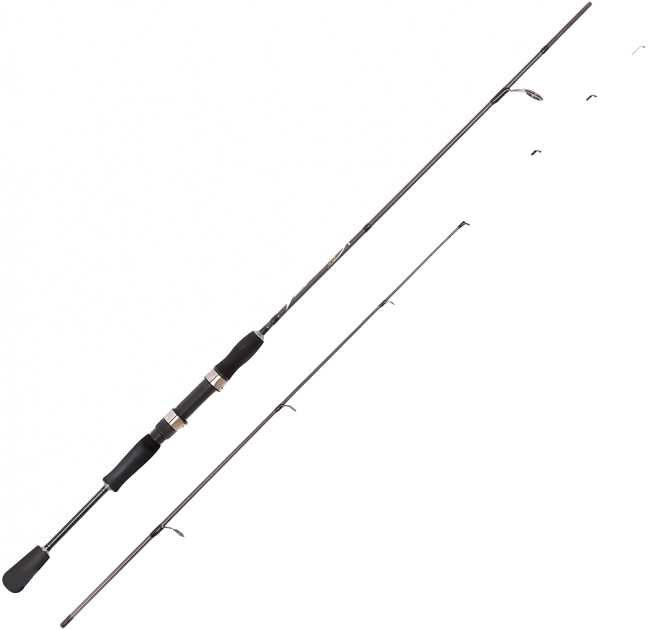 

Удилище Salmo Elite Microjig 10 2 м 2-10 г (2323-200)