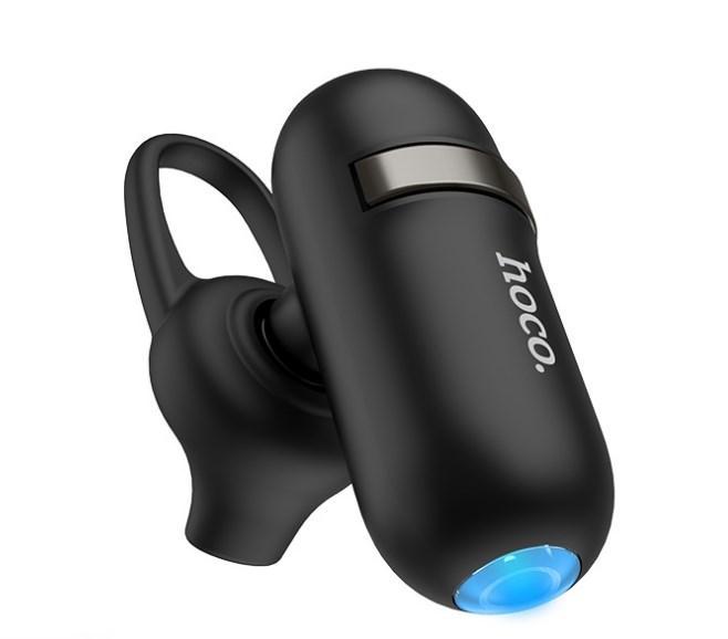 

Блютуз Гарнитура Hoco E40 Surf Sound