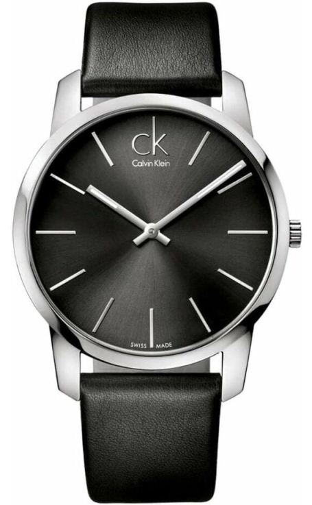 

Мужские наручные часы CALVIN KLEIN K2G21107