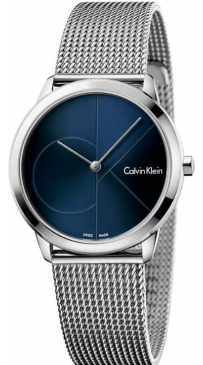 

Женские наручные часы CALVIN KLEIN K3M2212N