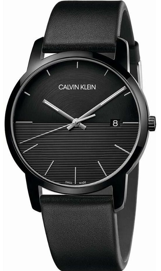 

Мужские наручные часы CALVIN KLEIN K2G2G4C1