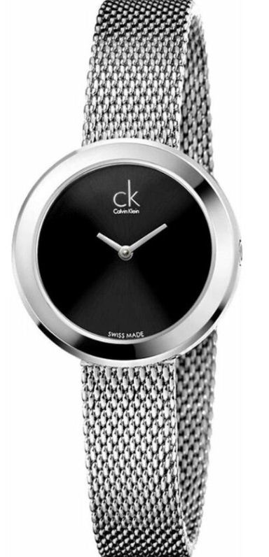 

Женские наручные часы CALVIN KLEIN K3N23121
