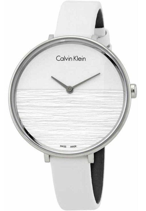 

Женские наручные часы CALVIN KLEIN K7A231L6