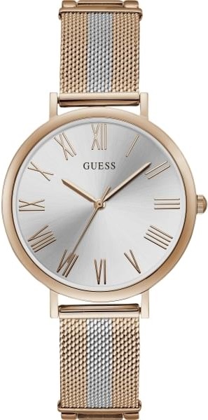 

Женские наручные часы Guess W1155L4