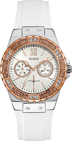 

Женские наручные часы Guess W1053L2