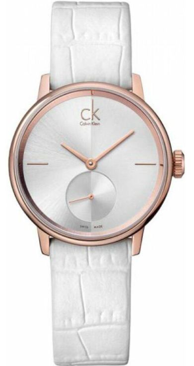

Женские наручные часы CALVIN KLEIN K2Y236K6
