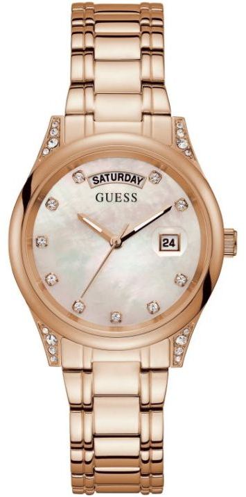 

Женские наручные часы Guess GW0047L2