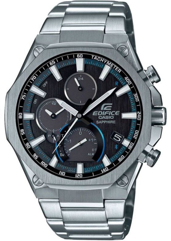 

Мужские наручные часы Casio EQB-1100D-1AER