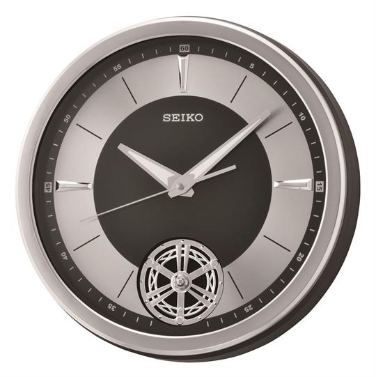 

Настенные часы Seiko QXC240K