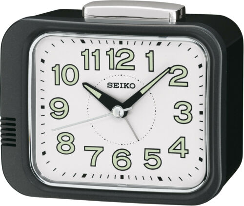 

Настольные часы Seiko QHK028K