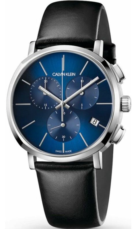 

Мужские наручные часы CALVIN KLEIN K8Q371CN