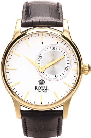 

Мужские наручные часы Royal London 41045-03