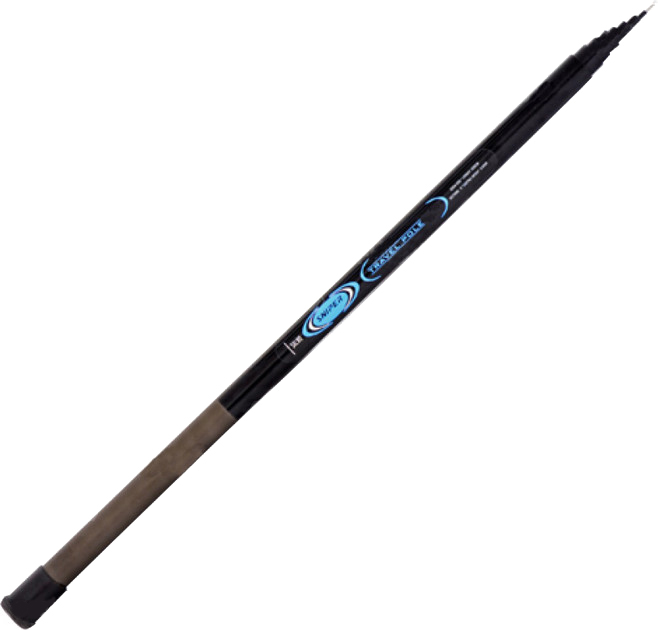 

Удилище Salmo Sniper Travel Pole 4 м 5-25 г (3254-400)