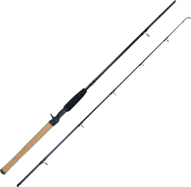 

Удилище спиннинговое Salmo Aggressor Jerk 100 1.8 м до 100 г (5323-180)