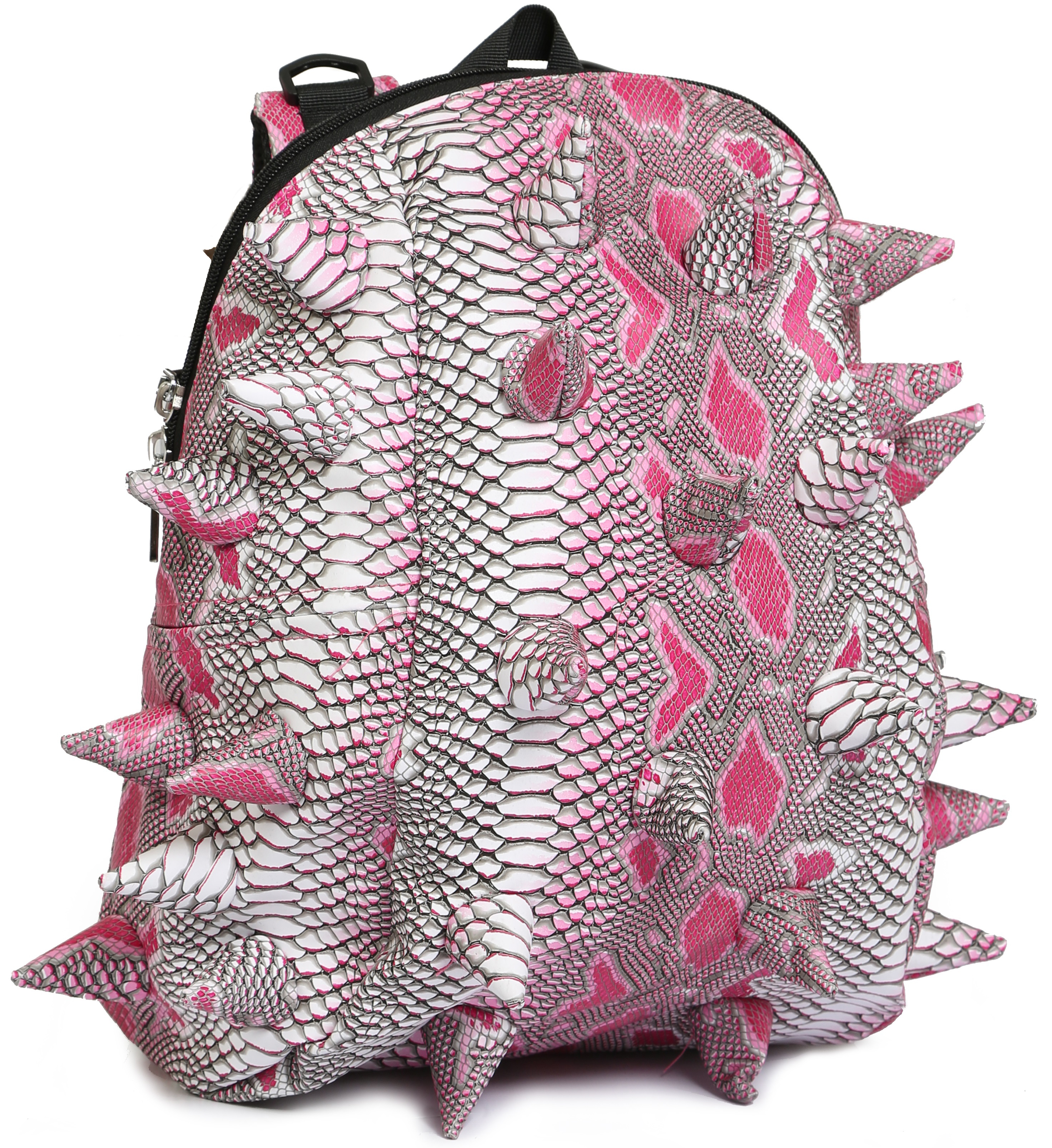 

Рюкзак MadPax Pactor Half Pink Extinct (M/PAC/PK/HALF) (851113003996)