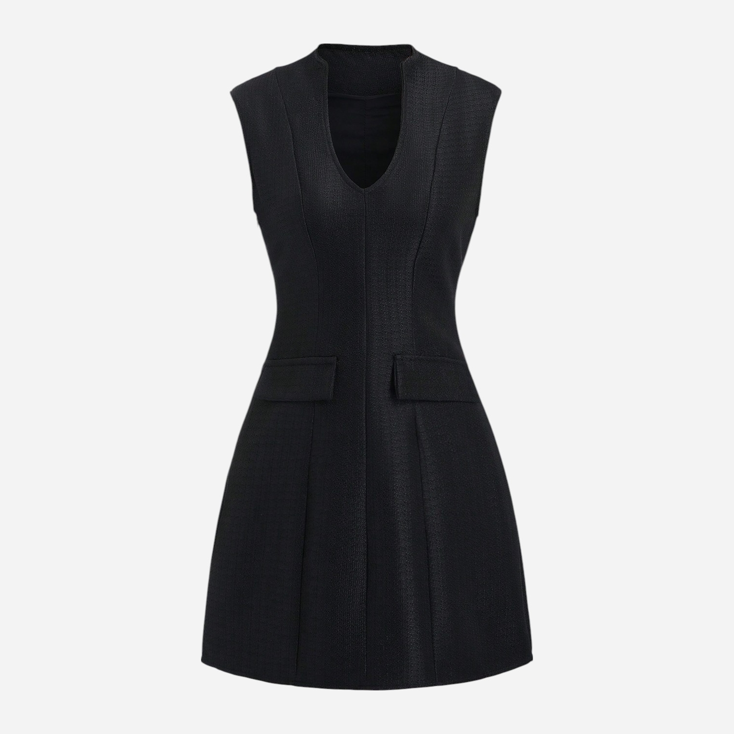 Сукня літня жіноча SHEIN GD-00206740 L Чорна від Rozetka на платформі USKIDKA Акція на Сукня літня жіноча SHEIN GD-00206740 L Чорна від Rozetka