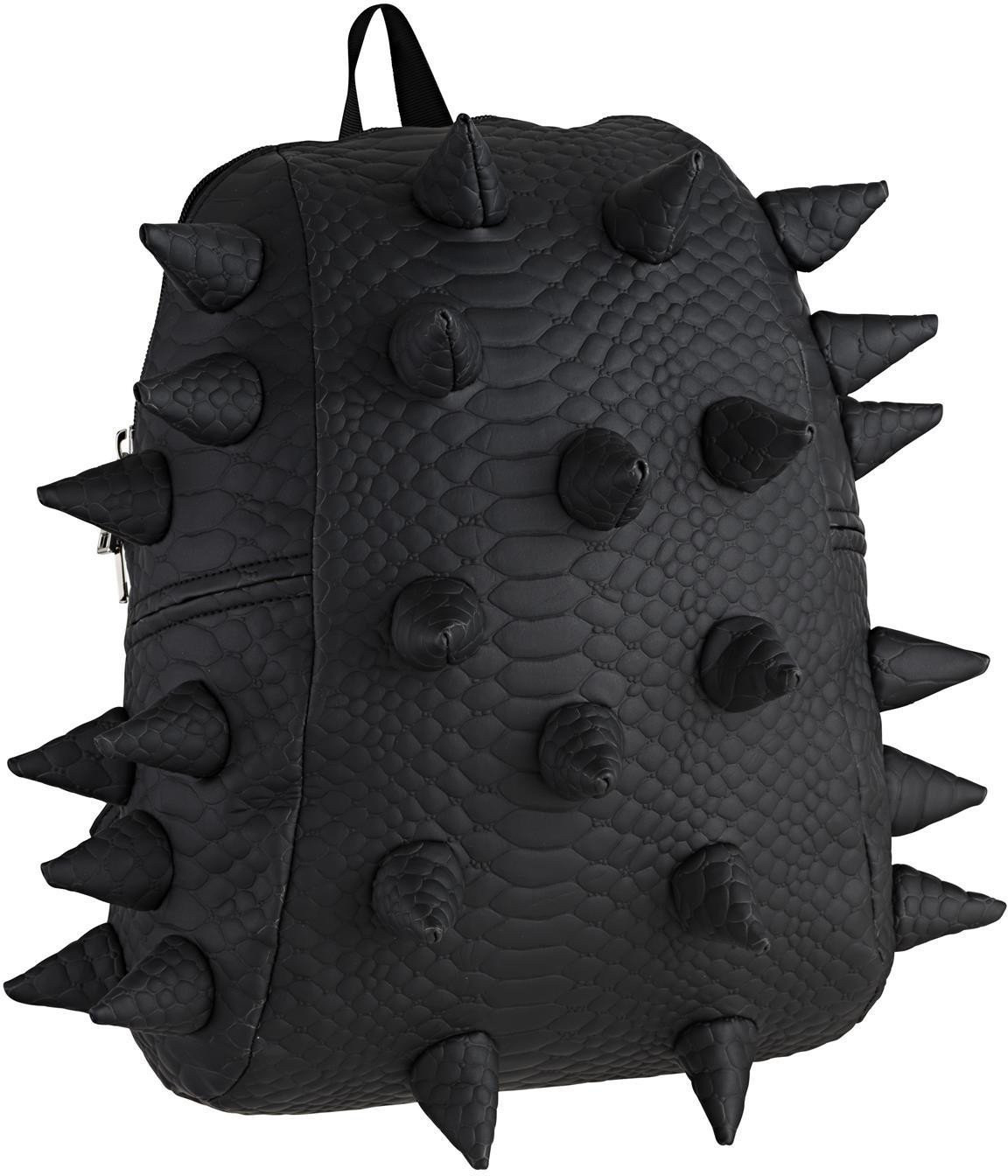 

Рюкзак MadPax Newskins Half Black On Track (M/SKI/BLA/HALF) (851093008585)
