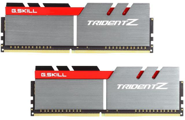 Оперативная память g skill aegis 2x8gb ddr4 pc4 25600 f4 3200c16d 16gis обзор