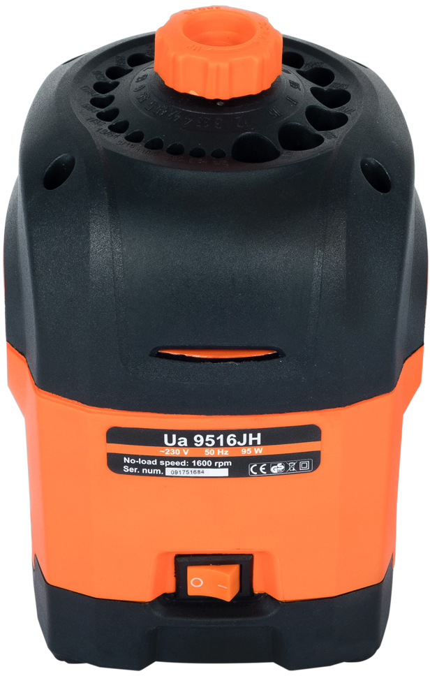 

Верстат для заточування свердел Vitals Ua 9516JH