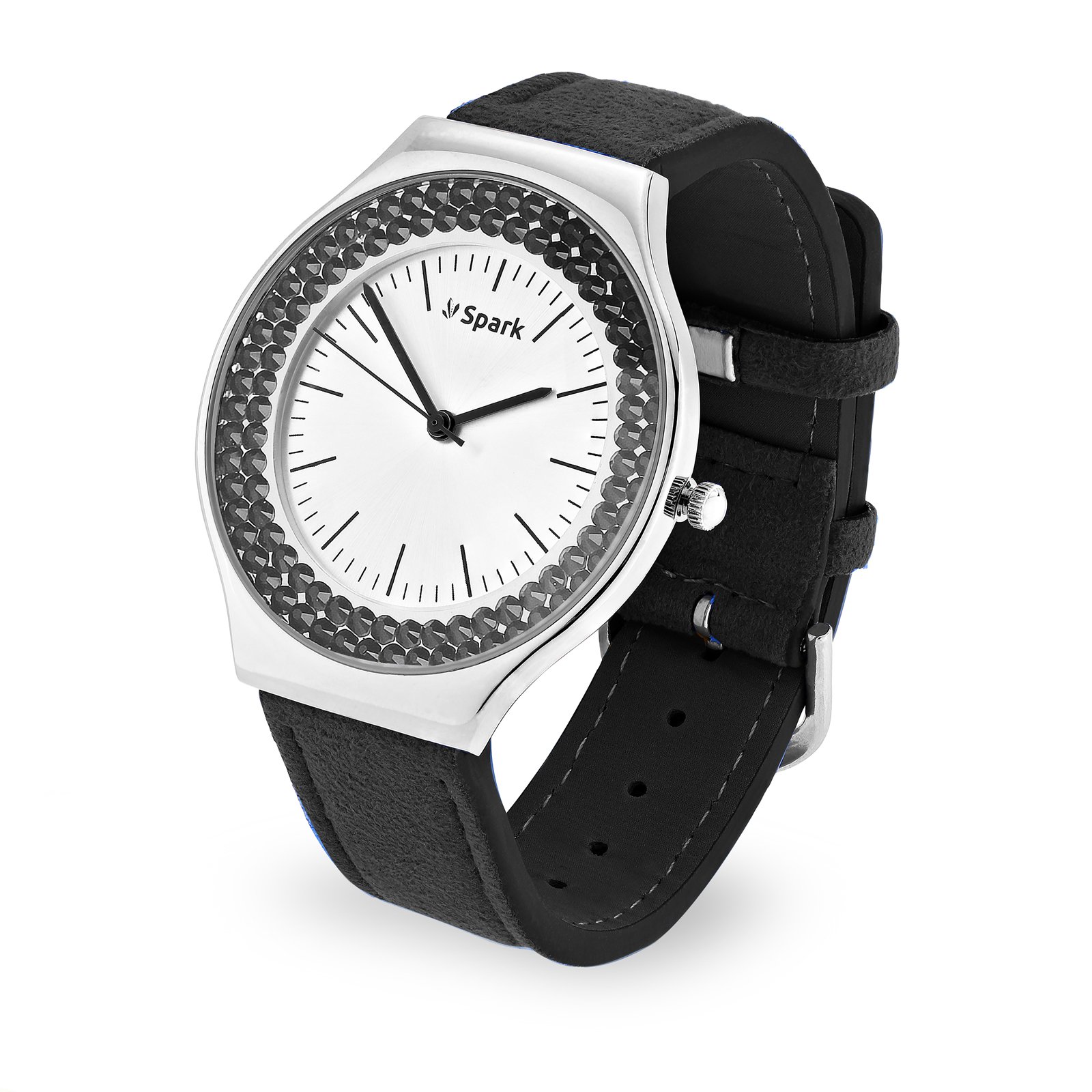 

Женские часы Spark Centella со Swarovski модели ZN40CZJ