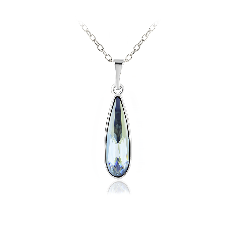 

Кулон KOBI Gera small с кристаллом Swarovski модели 7430-3221-60-32