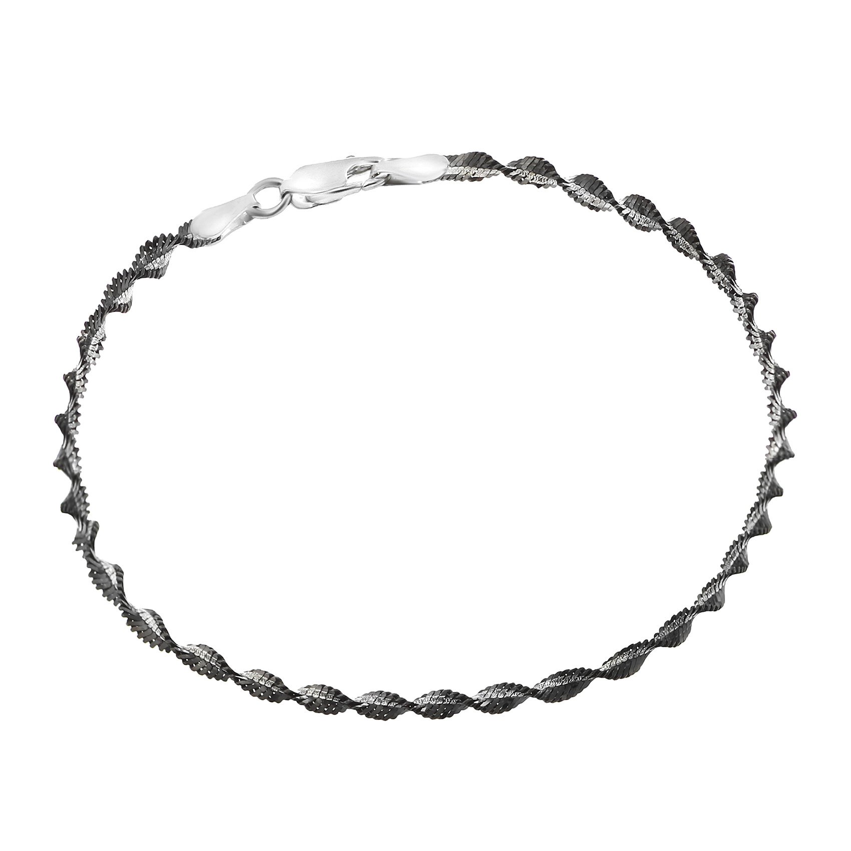 

Серебряный браслет Silvex925 модели 852В 8/19