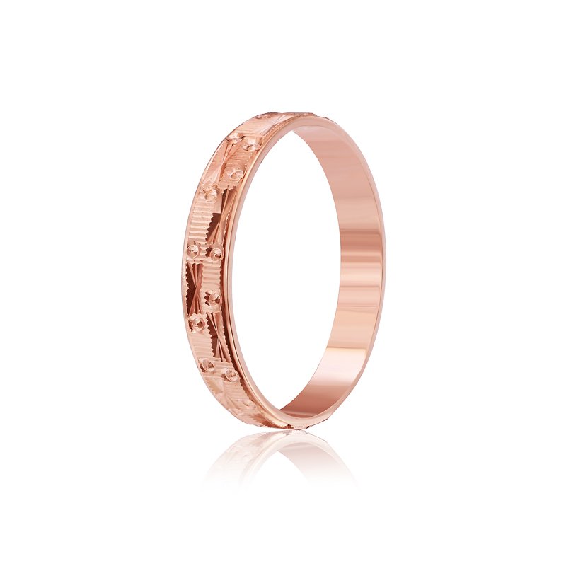 

Серебряное кольцо Silvex925 17.8 мм модели К3/531-И