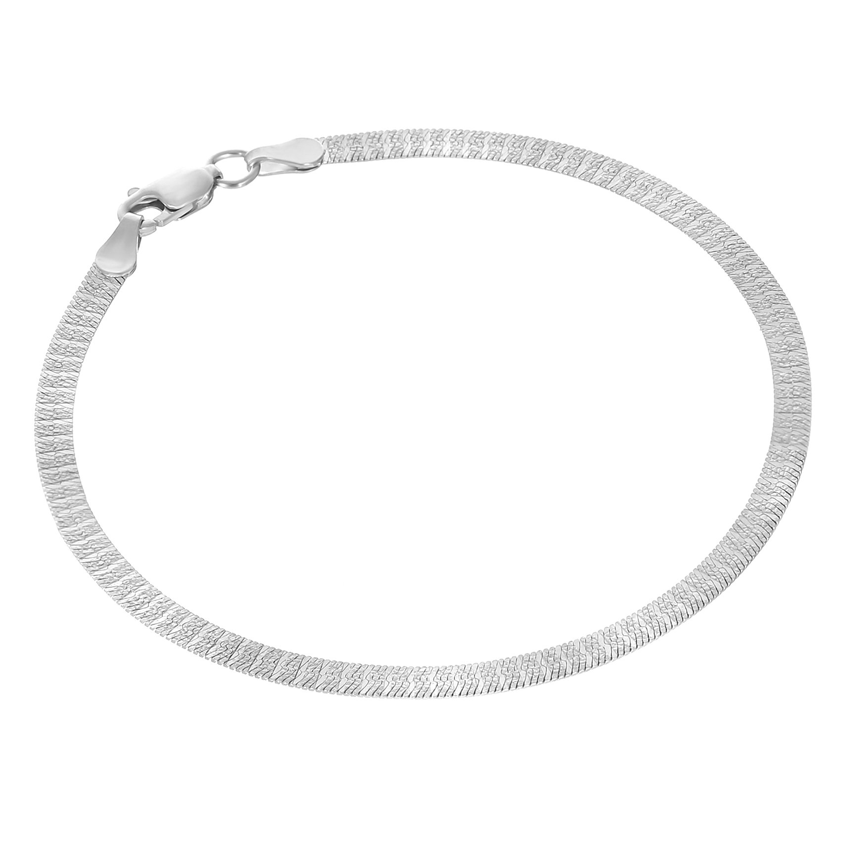 

Серебряный браслет Silvex925 модели 823Р 14/19