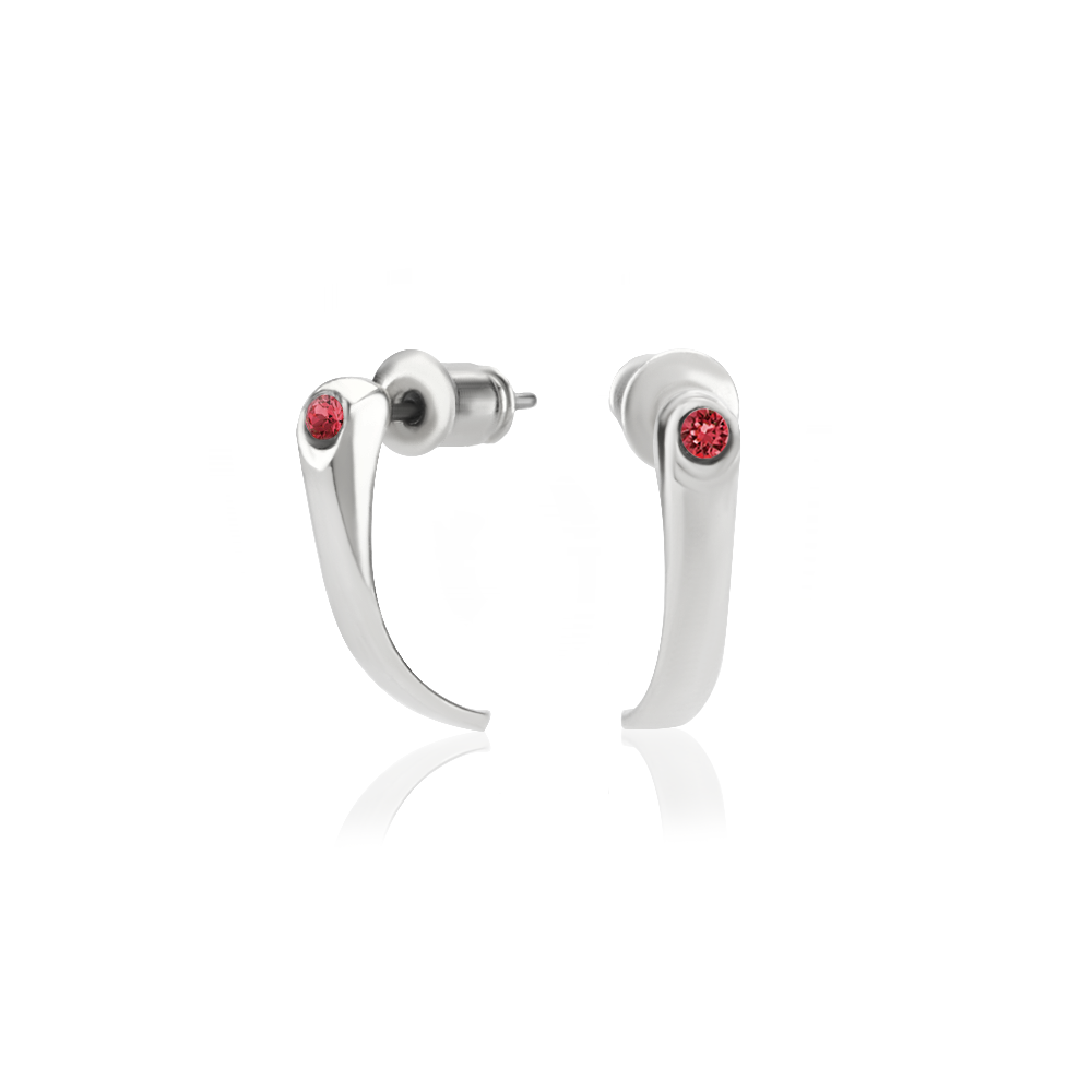 

Серьги KOBI Nau со вставкой Swarovski модели 7740-1839-15-32
