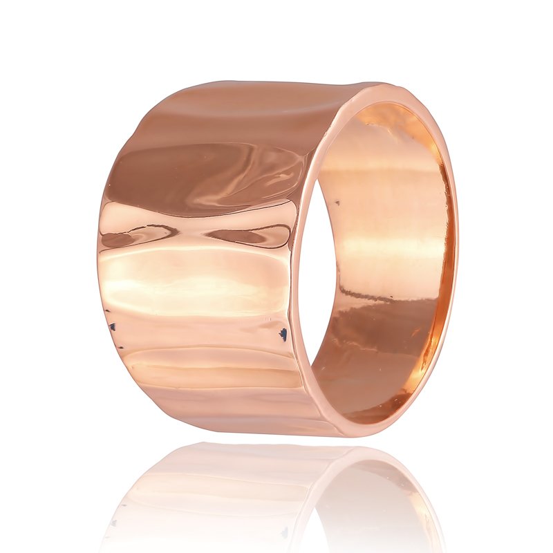 

Серебряное кольцо Silvex925 18.4 мм модели КК3/064-Л