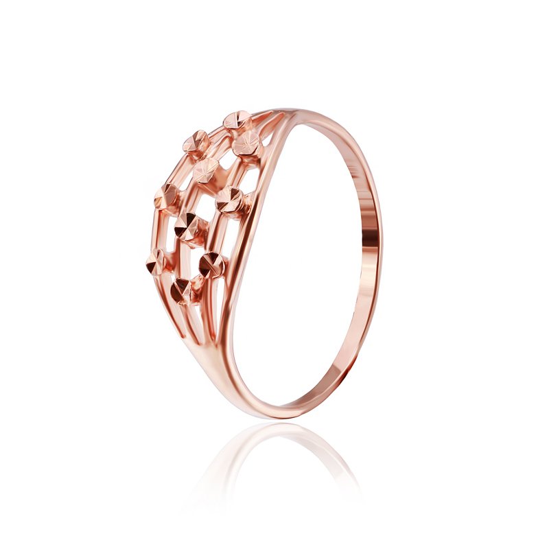 

Серебряное кольцо Silvex925 15.5 мм модели К3/523-Б