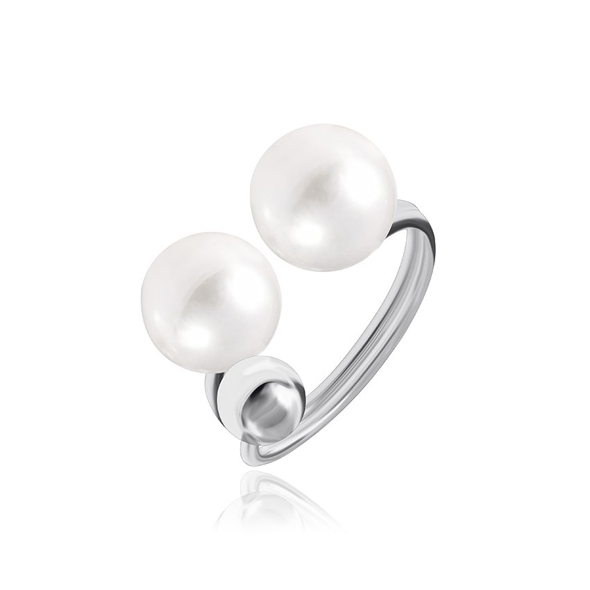 

Серебряное кольцо Silvex925 17.8 мм модели К2Ж/805-И